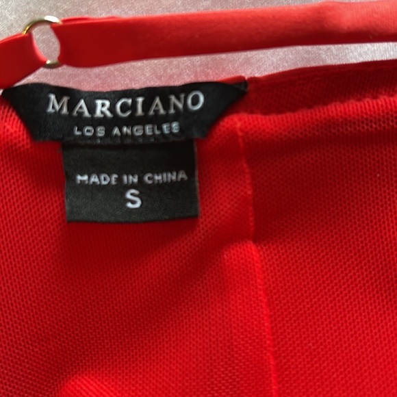 Marciano nice thicker materiel S - Picture 7 of 7